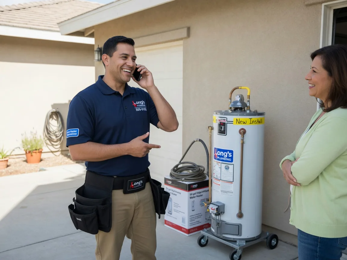 Leak Detection Newton, AL FAQs